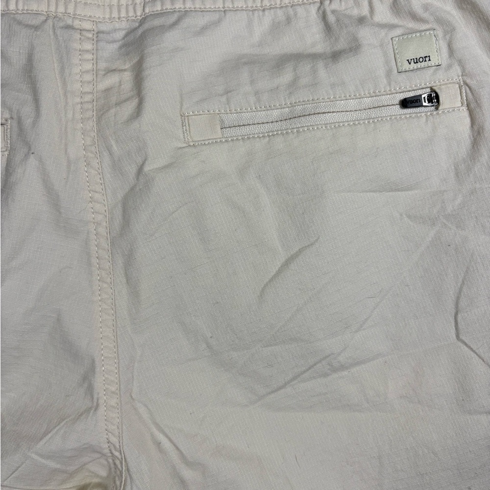 Vuori Ripstop Duraterra Pant - Picture 7 of 7